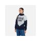 8. Sweter Rossignol W Cieloalto Tn granatowy