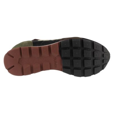 4. SUN68 Tom Winter Style Z46107-74 Zielone 41