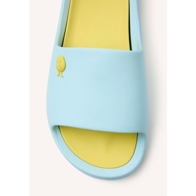 2. Klapki Gioseppo Gill W 75545-P-Azul
