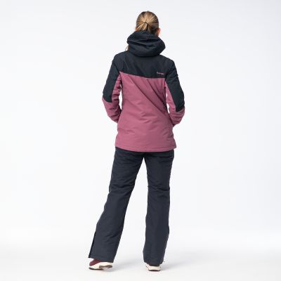 14. Damskie Spodnie LADY DARIN SP