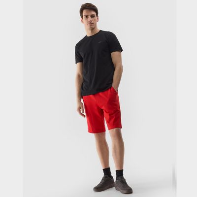 4. Spodenki 4F M 4FWSS24TSHOM284 61S