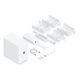 5. Ubiquiti UNAS 4 white