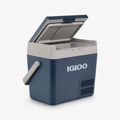 6. Lodówka elektryczna kompresorowa Igloo ICF18 18l