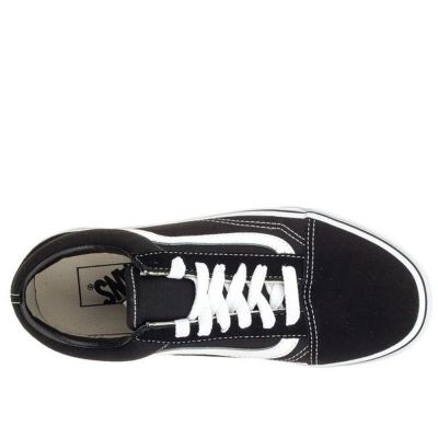 7. Buty Vans Old Skool VD3HY28