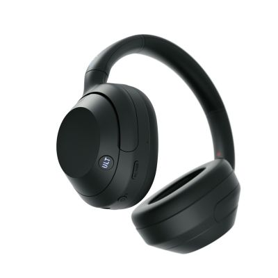 20. Słuchawki SONY  WH-ULT900NB czarne