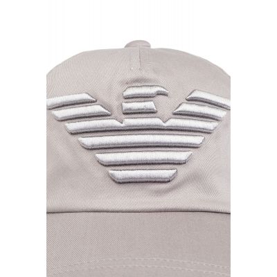 3. Czapka z daszkiem Emporio Armani M 627522-CC995-00041