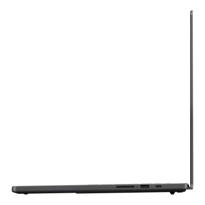 8. ASUS ROG Zephyrus G16 GU605CW-U9322W Ultra 9 285H 16"2.5K OLED 240Hz 32GB LPDDR5X 7467 SSD2TB GeForce RTX 5080 16GB WLAN+BT Cam 1080p IR 90WHrs Win11 Eclipse Gray