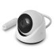 20. Kamera Ubiquti UniFi G6 Turret White (UVC-G6-Turret-W) 8MP 3840 x 2160 (16:9) IP66 IK04 12,5W