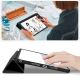 10. Etui Etui Tech-Protect SmartCase Pen na Lenovo Idea Tab 11.0 TB-336 - czarne