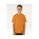 6. Koszulka chłopięca RIP CURL Eternal Shred Art Tee-Boy pomarańczowa