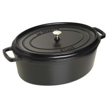Staub 40509-509-0 Brytfanna 12 l Żeliwo