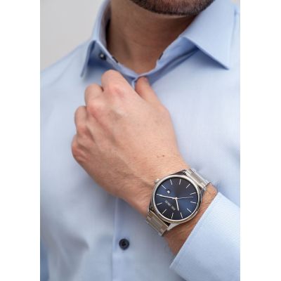 7. Zegarek Męski Paul Lorens PL1273B-6C1