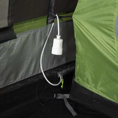 5. Namiot High Peak Garda 5.0 11823