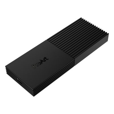 32. Obudowa na dysk SSD Asus ProArt PA40SU