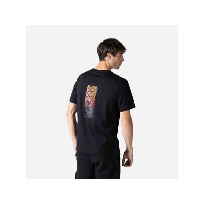 2. T-Shirt Rossignol Hero Gradient Tee czarny