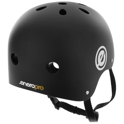 34. KASK SKATE KATANA CZARNY R.M ENERO PRO