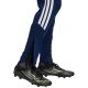 5. Spodnie dla dzieci adidas Tiro 26 League Training Slim granatowee JY7118