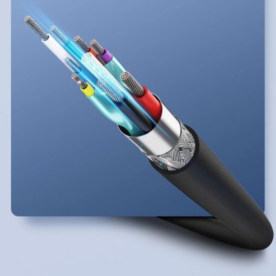 11. Ugreen kieszeń na dysk HDD SSD obudowa dysku SATA 2,5'' USB 3.2 Gen 1 (5 Gbps) micro USB SuperSpeed + kabel 0,5 m czarny (US221 30848)