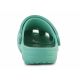 4. Klapki Crocs Classic Clog Jade Stone Jr 206991-3UG