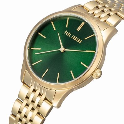 2. Zegarek Damski PAUL LORENS PL20014B-8D1 + BOX