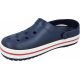 Klapki Crocs Crocband 11016 granatowe