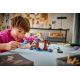 9. LEGO Harry Potter 76475 - Zakazany Las: Expecto Patronum
