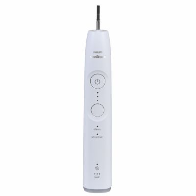 9. Szczoteczka do zębów PHILIPS HX7400/06