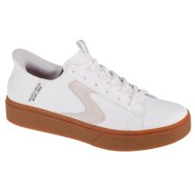 Skechers Slip-ins: Eden LX - Strando 232448-WNT Białe 41