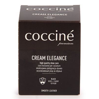 7. Preparat Coccine krem do skór licowych DA0241A