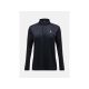 Koszulka PEAK PERFORMANCE Player Longsleeve Polo Men czarny