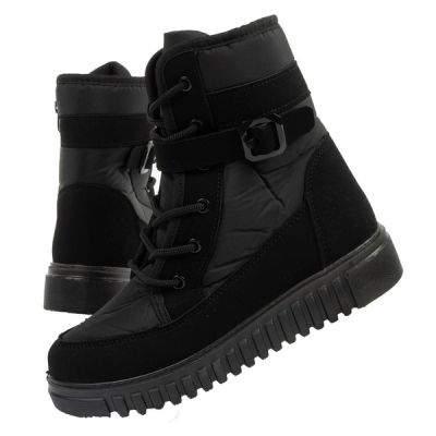 12. Buty zimowe Progres W PROGJ-24-148
