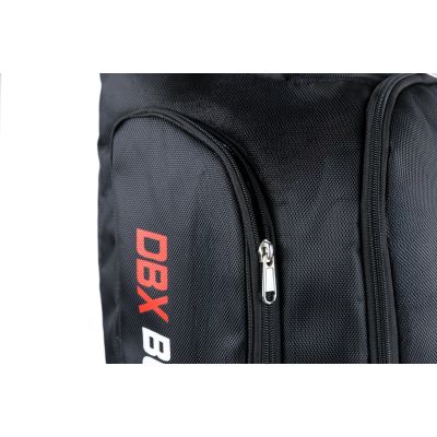 7. Torba treningowa 2w1 - Plecak + Torba | DBX-SB-24