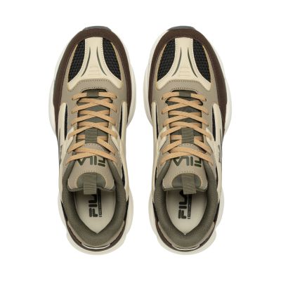 4. Buty męskie Fila Recade FFM0408 73233
