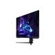 20. Samsung LS32DG302EUXEN monitor komputerowy 81,3 cm (32") 1920 x 1080 px Full HD LCD Czarny