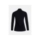 7. Koszulka termiczna Peak Performance W Magic Half Zip czarny