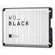 4. Dysk zewnętrzny HDD WD WD_BLACK P10 2TB 2.5 White