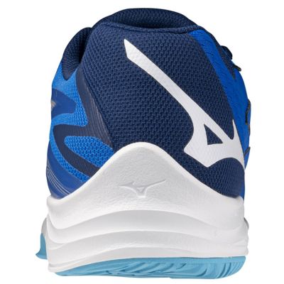 4. Buty Mizuno THUNDER BLADE Z V1GA237001