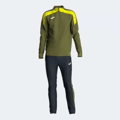 Dres Joma Championship VIII Tracksuit 104201.474