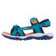 2. Sandały Trollkids Kids Oslofjord Sandal Jr 268-190