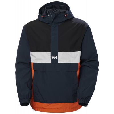 8. Kurtka Helly Hansen Play Anorak M 54087 597