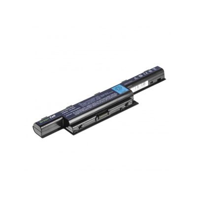 3. GREEN CELL BATERIA DO ACER ASPIRE 5740G 5741G 5742G 5749Z 5750G 5755G / 11,1V 4400MAH
