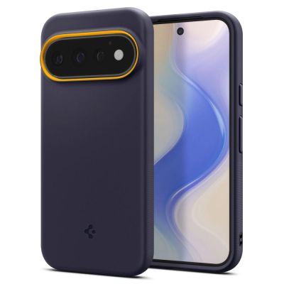 2. Etui Spigen Nano Pop MagSafe na Google Pixel 11 Pro - granatowe