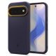 2. Etui Spigen Nano Pop MagSafe na Google Pixel 11 Pro - granatowe
