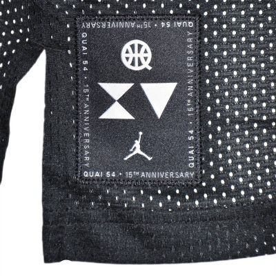 5. Koszulka Jordan Quai 54 Game Jersey - CK0491-010