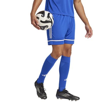 3. Spodenki adidas Squadra M 25 Short JN5465
