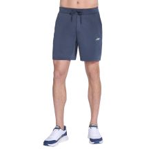 Skechers Skechluxe Elevate 2.0 Short SH168-CCNV Granatowe L