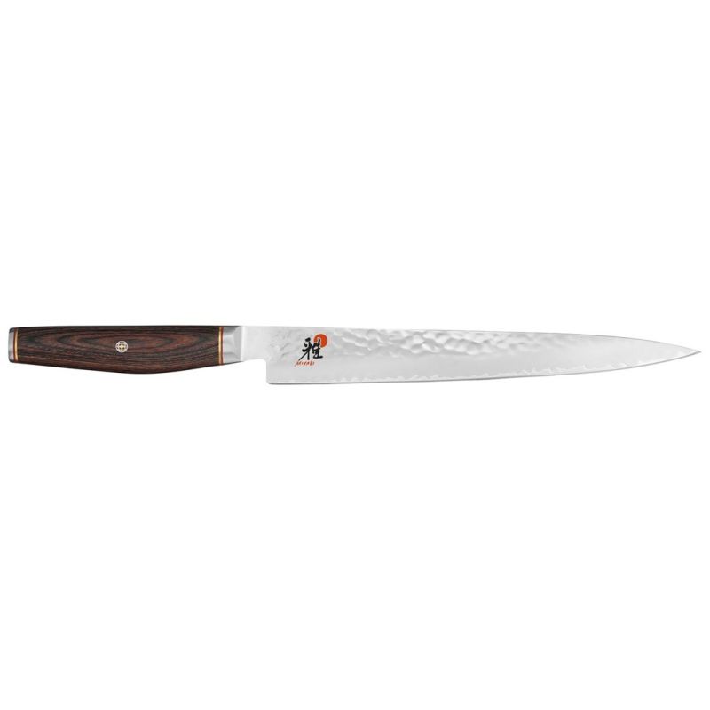Miyabi 6000 MCT Stal 1 szt. Sujihiki knife