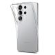 3. Etui Spigen Liquid Crystal na Samsung Galaxy S26 Ultra - przezroczyste