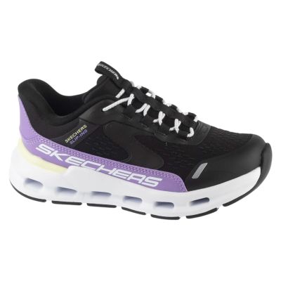 Skechers Slip-ins Glide-Step-Vista Lane 303654L-BKPR Czarne 31