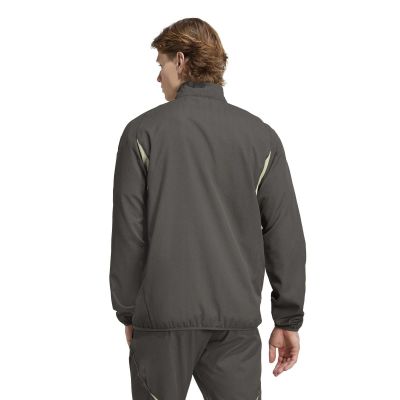 2. Kurtka adidas Real Madryt M JP3995